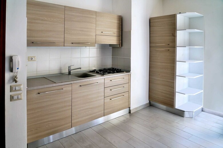 Apartamento Blu Baita