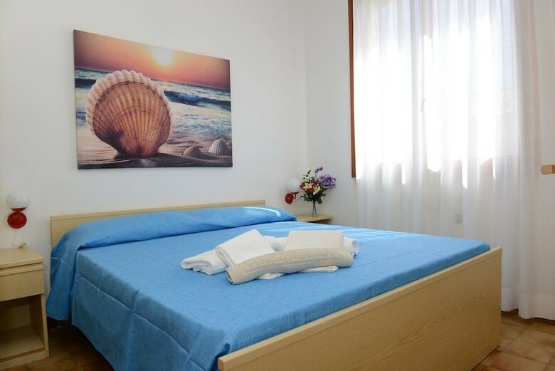 Apartamento Blu Baita