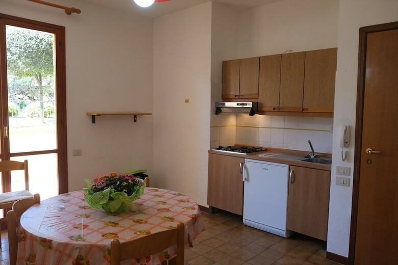 Apartamento Blu Baita