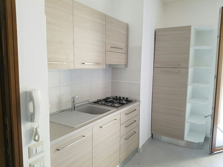 Apartamento Blu Baita