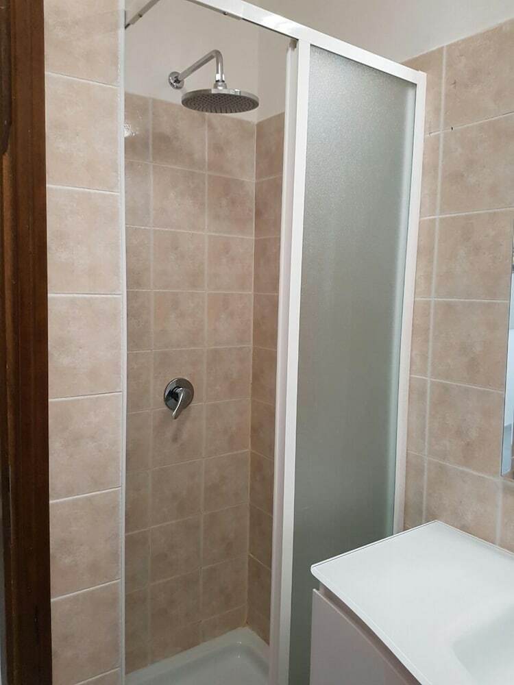 Apartamento Blu Baita