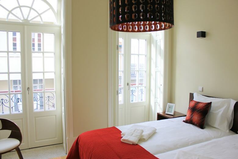 Apartamentos Oporto Trendy Heritage