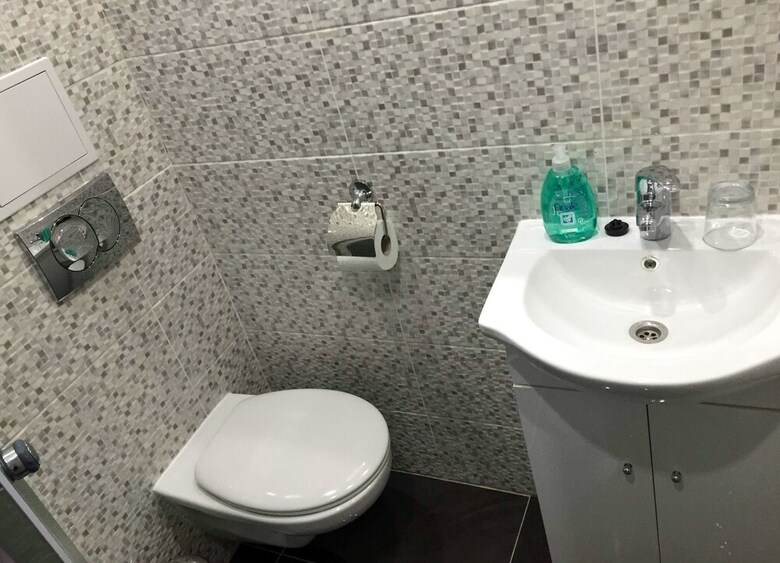 Apartmany ?ari?