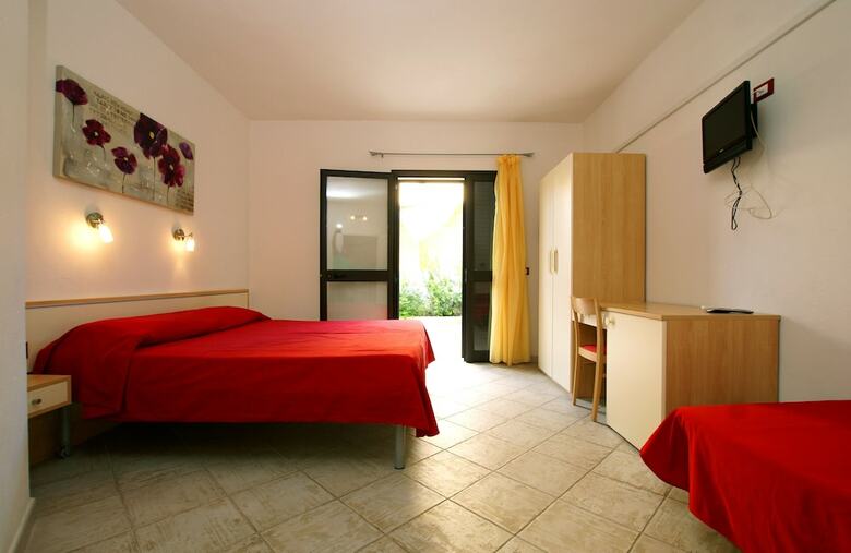 Petite Maison Affittacamere