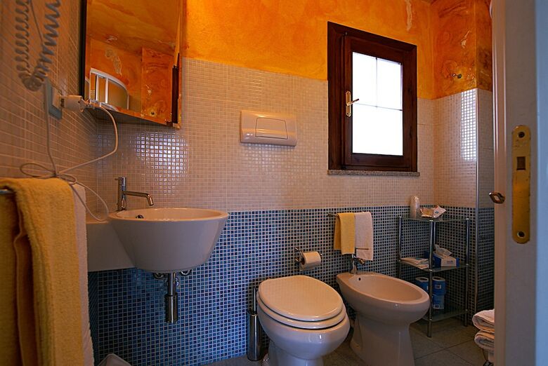 Petite Maison Affittacamere