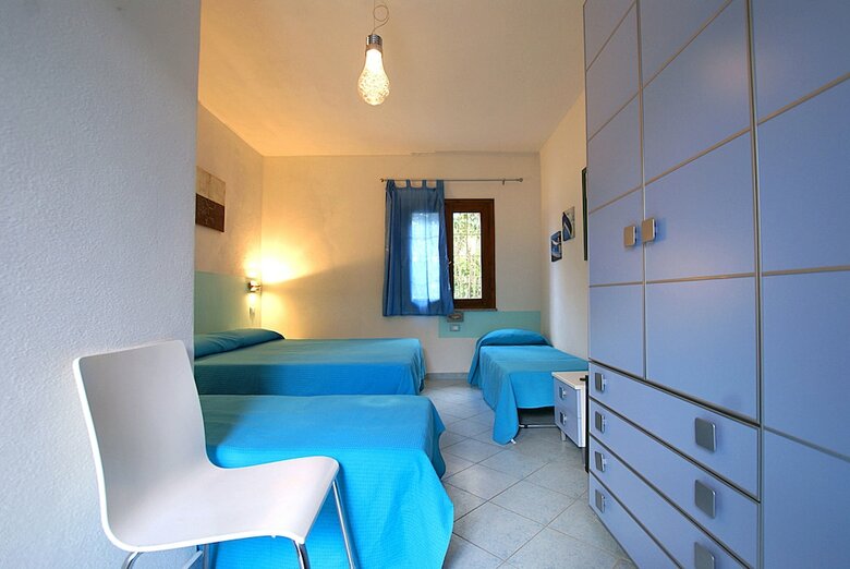 Petite Maison Affittacamere