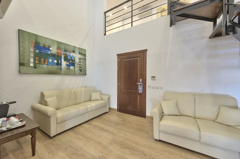 Hotel Palazzo Violetta