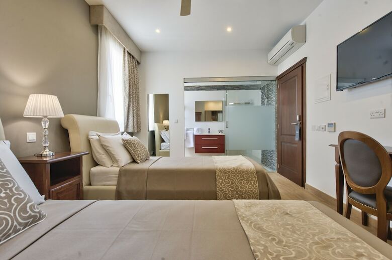 Hotel Palazzo Violetta