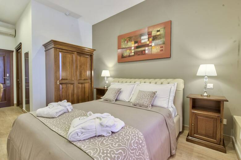 Hotel Palazzo Violetta