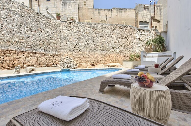 Hotel Palazzo Violetta