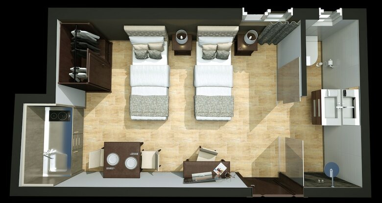 Hotel Palazzo Violetta