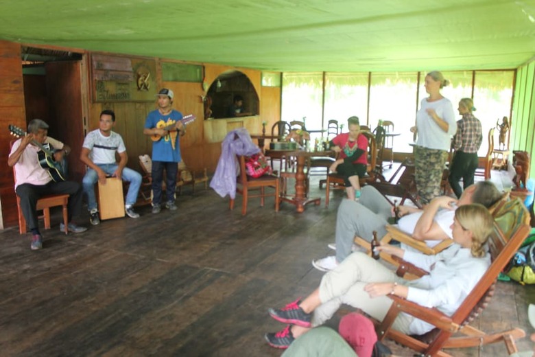 Posada Tropical Adventures & Expeditions