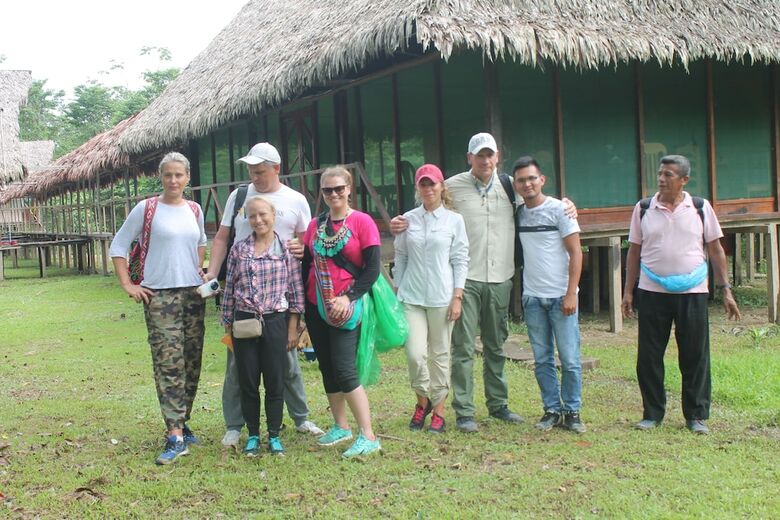 Posada Tropical Adventures & Expeditions