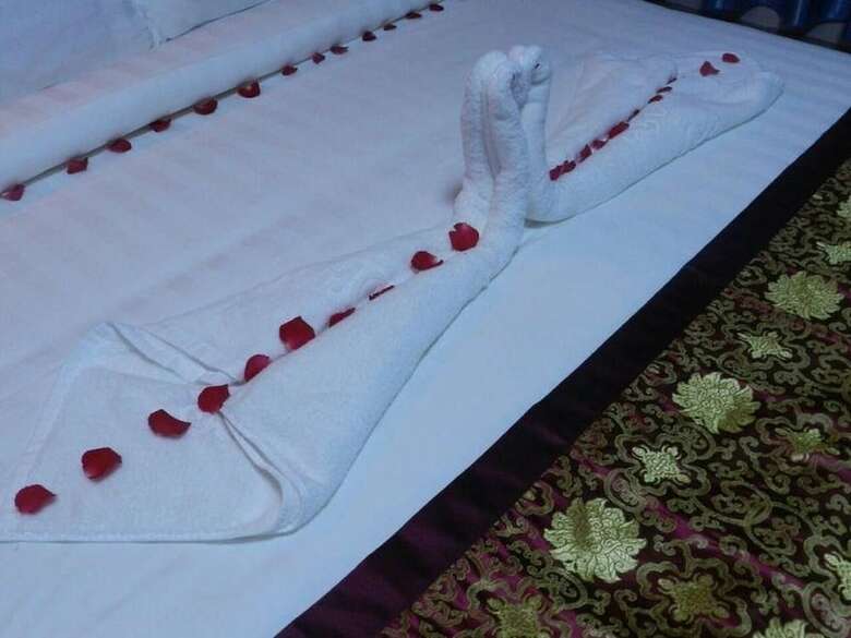 Real Link Hotel