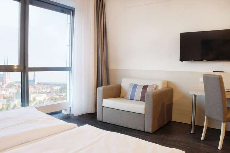 Viva Hotel L�beck