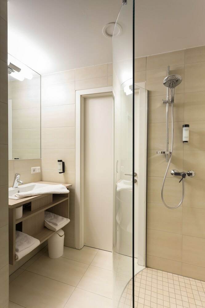 Viva Hotel L�beck