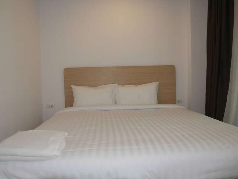 Hotel Darisa Apartment Service