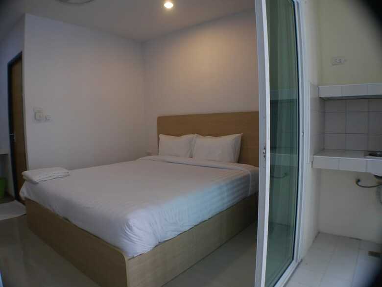 Hotel Darisa Apartment Service