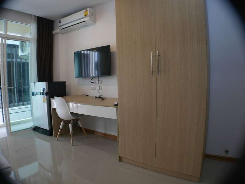 Hotel Darisa Apartment Service