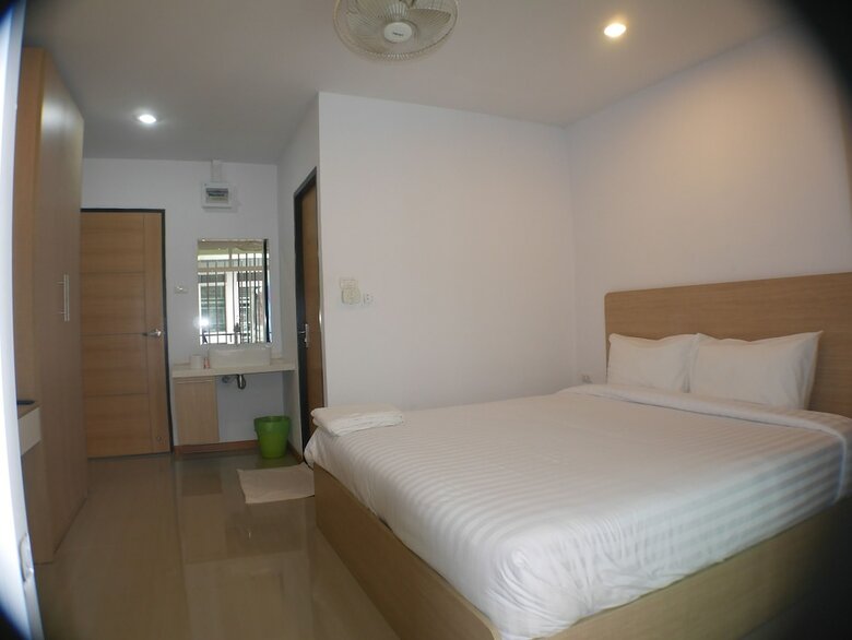 Hotel Darisa Apartment Service