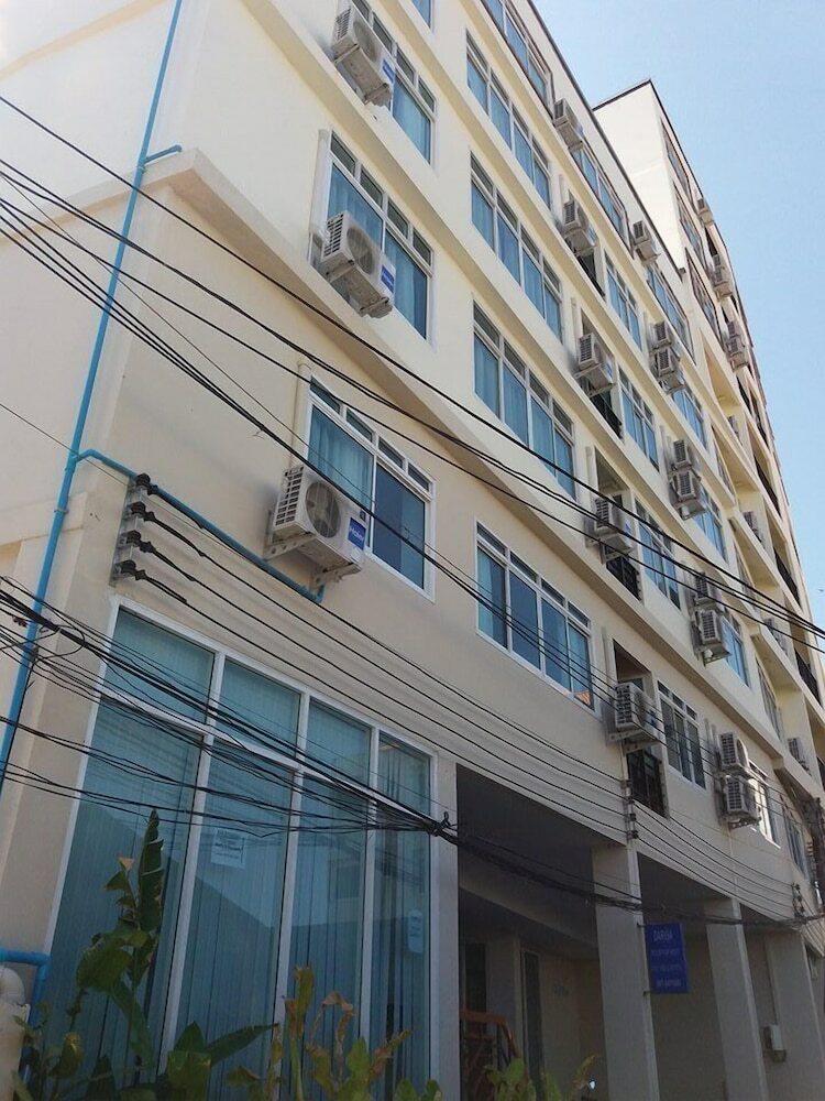 Hotel Darisa Apartment Service