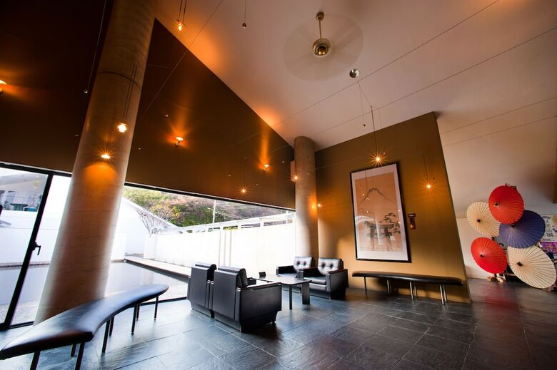 Hotel Shougen Sansou