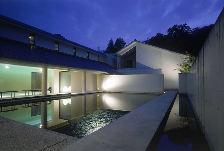Hotel Shougen Sansou