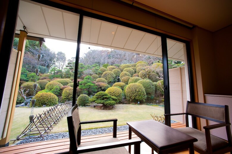 Hotel Shougen Sansou