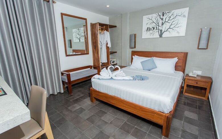 Home Chic Hotel