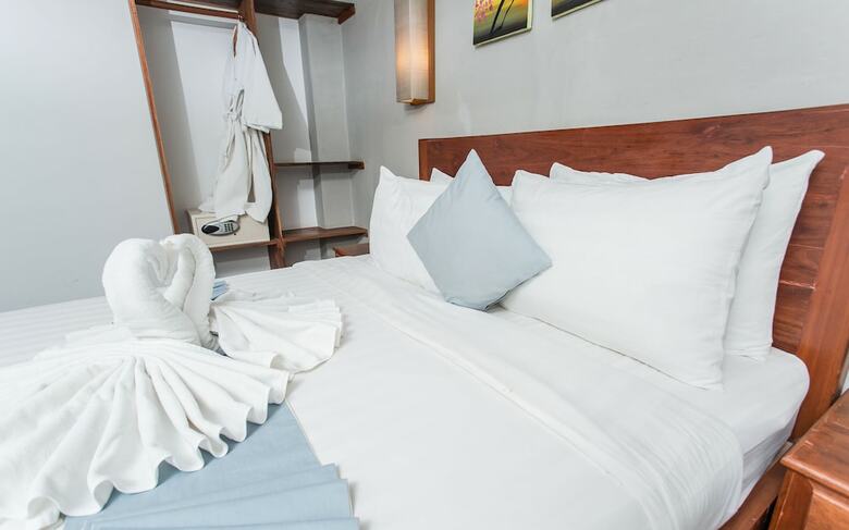 Home Chic Hotel