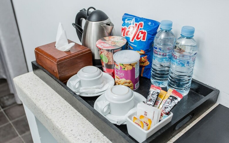 Home Chic Hotel