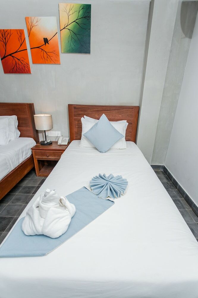 Home Chic Hotel