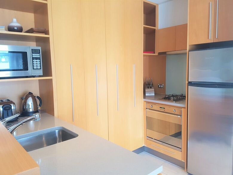 Waimahana Apartment 7