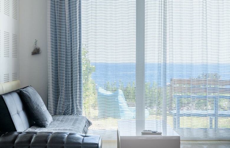 Pension Jeju Turning Point