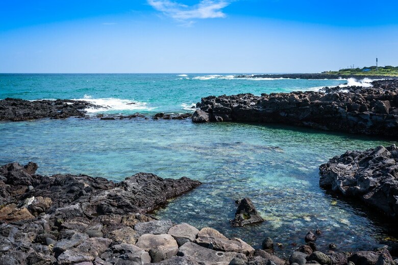 Pension Jeju Turning Point