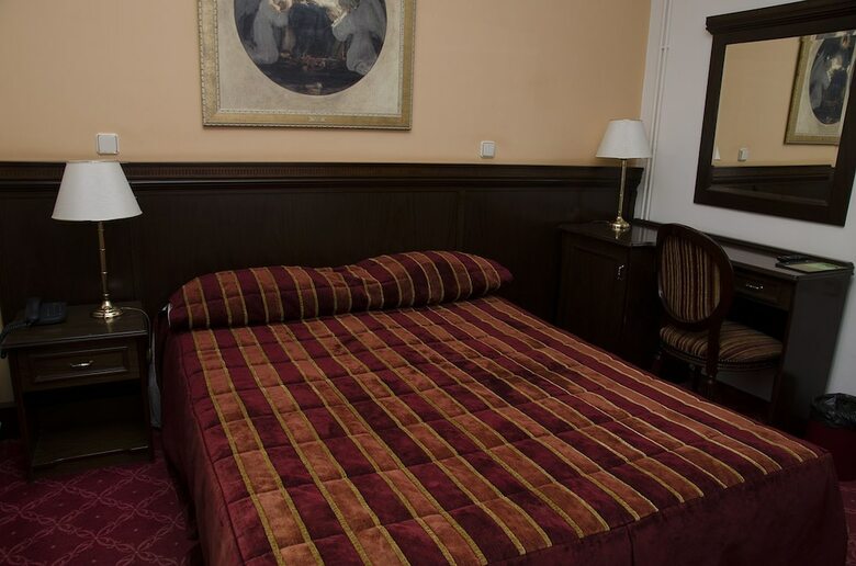 Bed & Breakfast Santa Beach Hotel