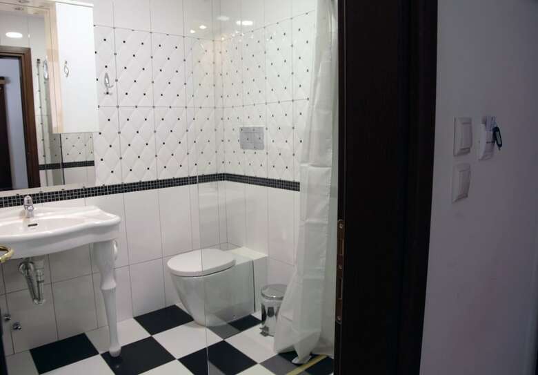 Bed & Breakfast Santa Beach Hotel