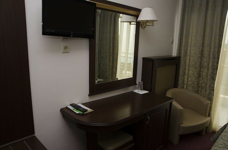 Bed & Breakfast Santa Beach Hotel