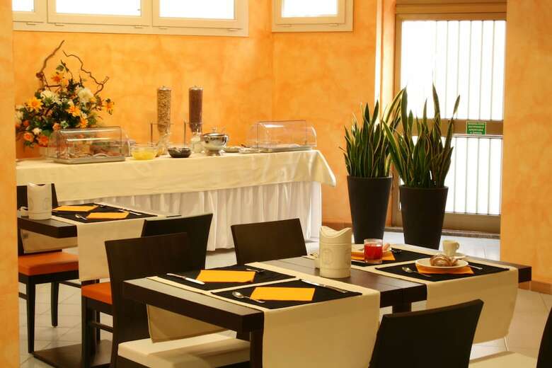 Park Hotel Residence