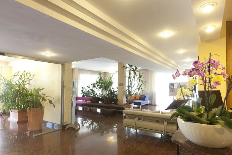 Park Hotel Residence