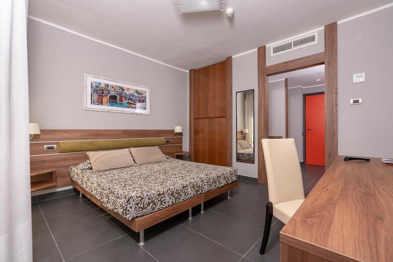 Park Hotel Residence