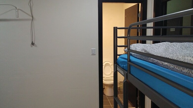 Hotel Sokcho & Guesthouse