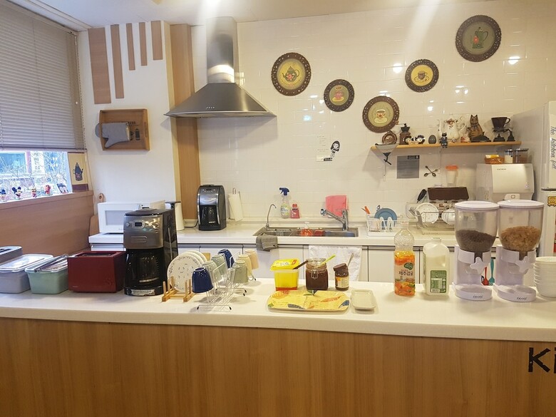 Hotel Sokcho & Guesthouse