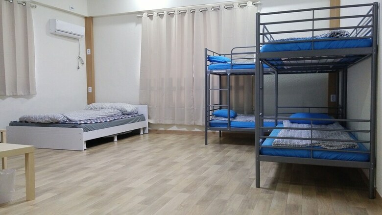 Hotel Sokcho & Guesthouse