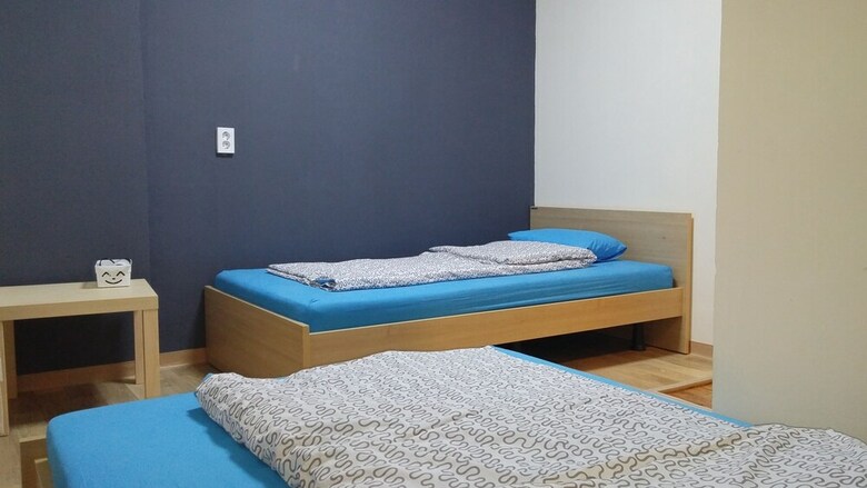 Hotel Sokcho & Guesthouse
