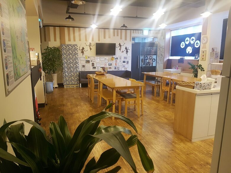 Hotel Sokcho & Guesthouse