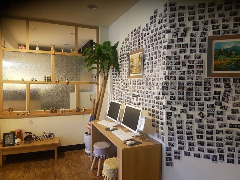 Hotel Sokcho & Guesthouse