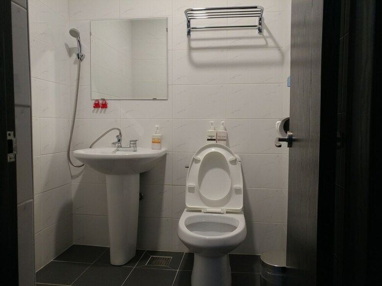 Hotel Sokcho & Guesthouse