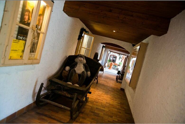Landhotel & Wirtshaus Beim Hasn
