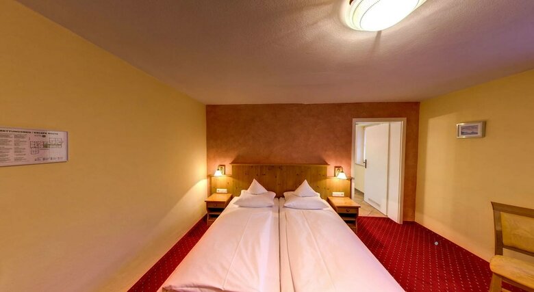 Landhotel & Wirtshaus Beim Hasn
